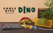 CABLE BITE Dino V6