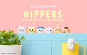 HIPPERS CHiiKAWA Q4