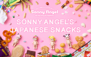 Japanese Snacks S9