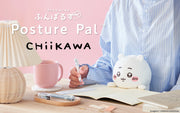 Posture Pal - CHiiKAWA I6