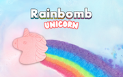 Rainbomb Unicorn A2