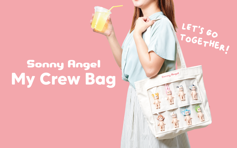 My Crew Bag H2