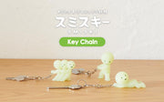 SMISKI Keychains Z0