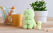 SMISKI Plush Keychain E4