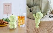 SMISKI Plush Keychain E4