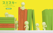 SMISKI Mini Figure Series 1 J2
