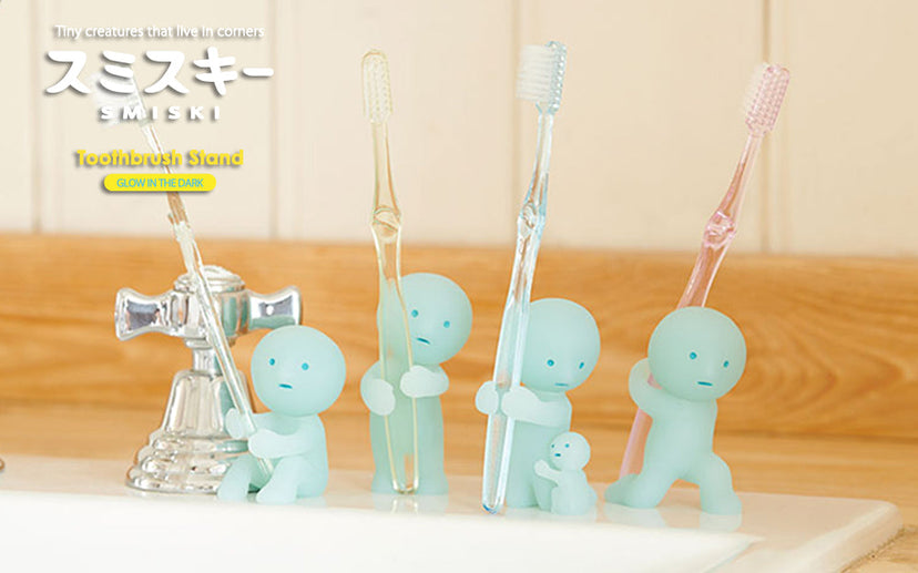 SMISKI Toothbrush Stands T3