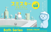 SMISKI Bath Series J4