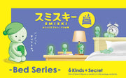SMISKI Bed Series L4