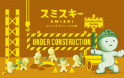 SMISKI Construction Series V3