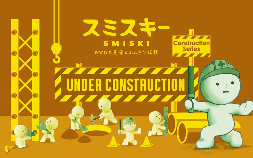 SMISKI Construction Series V3