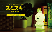 SMISKI Touch Light D1