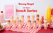 Snack Series H1