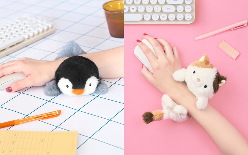 Posture Pal - Wrist Cushion T7