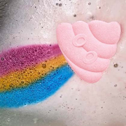 Rainbomb Mini Poop Emoji E1
