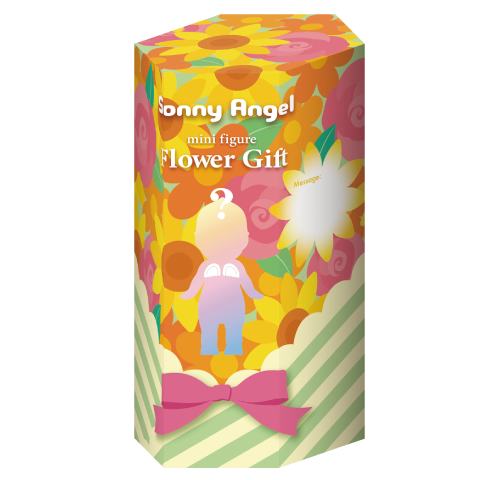 Flower Gift J4