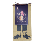 Anything Maekake Apron S5