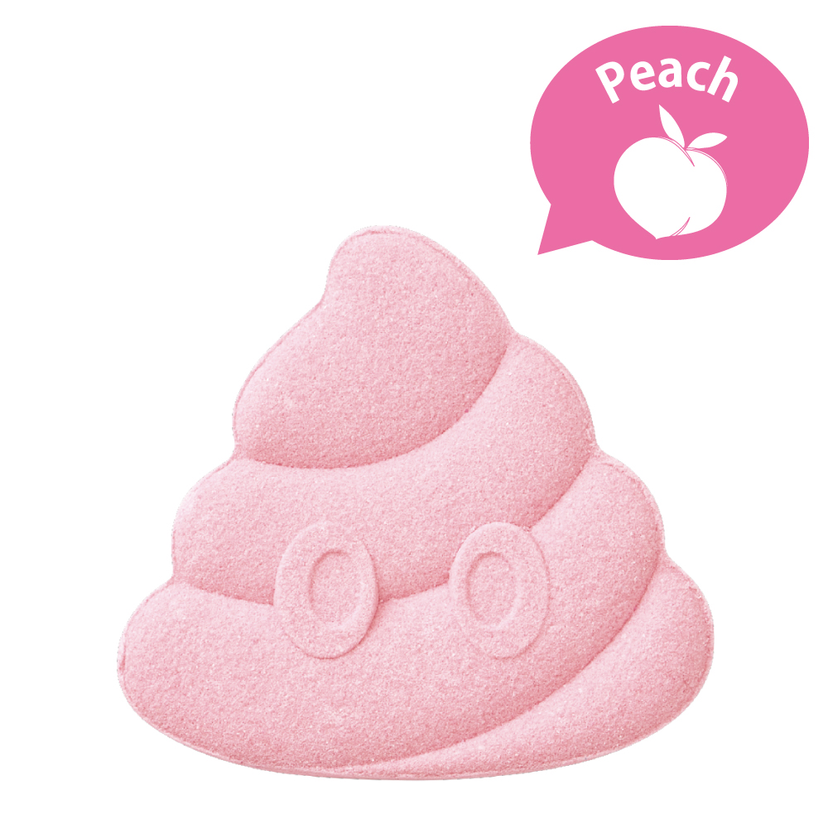 Rainbomb Mini Poop Emoji E1