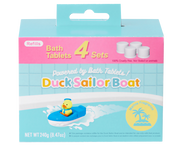 Duck Sailor Boat N2