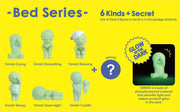 SMISKI Bed Series L4