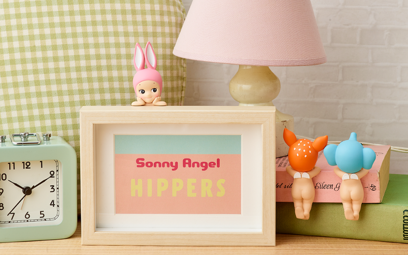 HIPPERS Y3