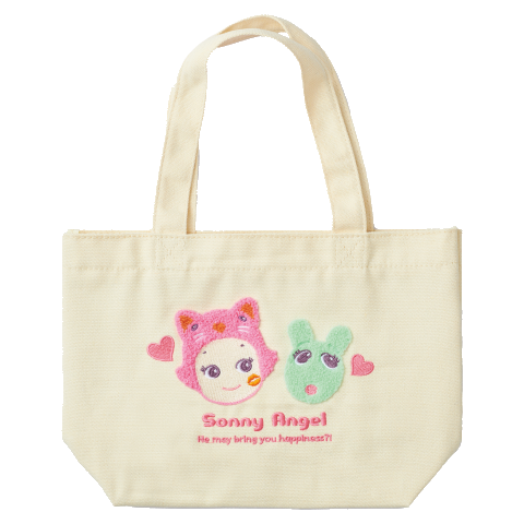 Kiss Kiss Tote B9