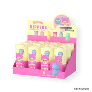 HIPPERS Monchhichi COLORS: Wink Series X1
