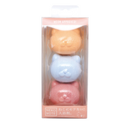 NekoMote Bath Ball Gift Set O1