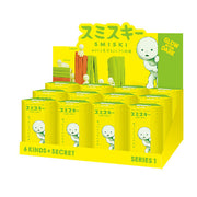 SMISKI Mini Figure Series 1 J2