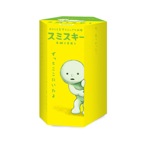 SMISKI Mini Figure Series 1 J2