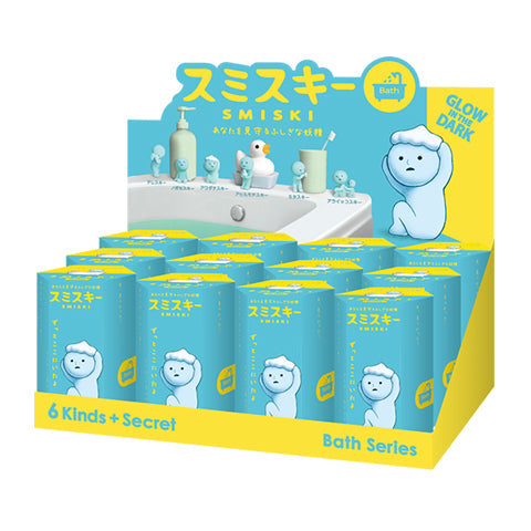 SMISKI Bath Series J4