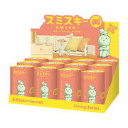 SMISKI Living Series R4