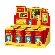 SMISKI Museum Series K1