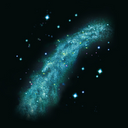 Space Projector Dome I8