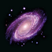 Space Projector Dome I8
