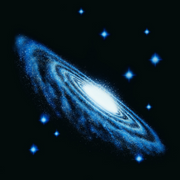 Space Projector Dome I8