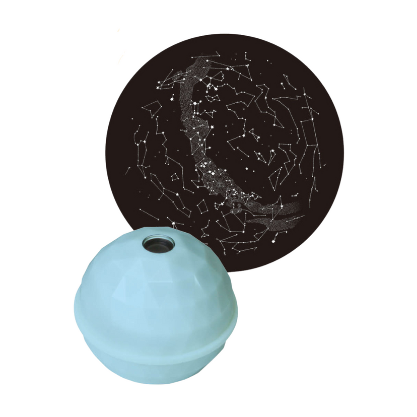 Projector Dome Star Map P8