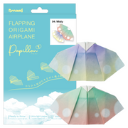 Papillon Origami Airplanes J1