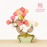 Play Plants Bonsai Puzzles E0