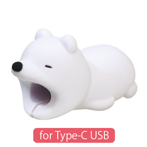 CABLE BITE for Type-C USB I9