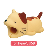 CABLE BITE for Type-C USB I9